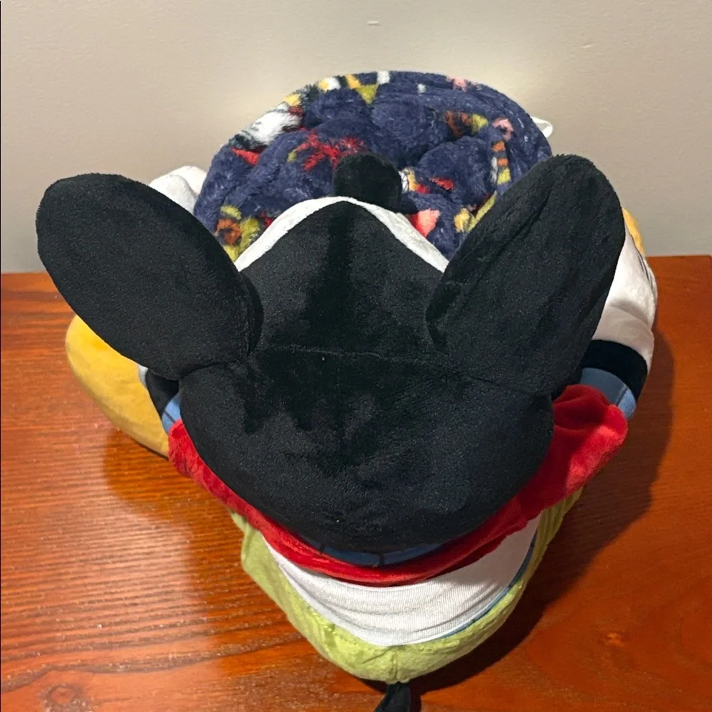 The Big One nwt disney’s